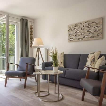 Ferienwohnung Waldperle Sellin (Rugen) Exterior foto